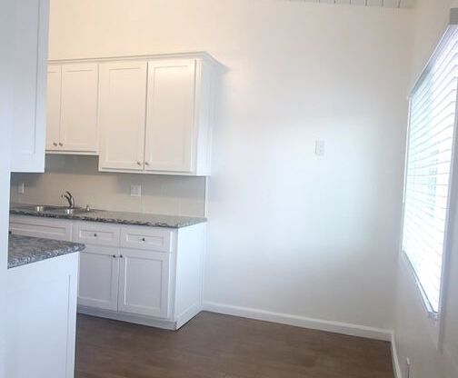 1 bed, 1 bath, $1,850, Unit #8