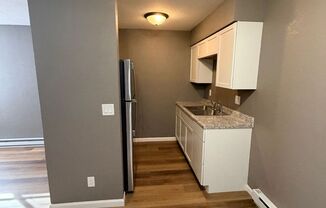 Maple Ave Apartments