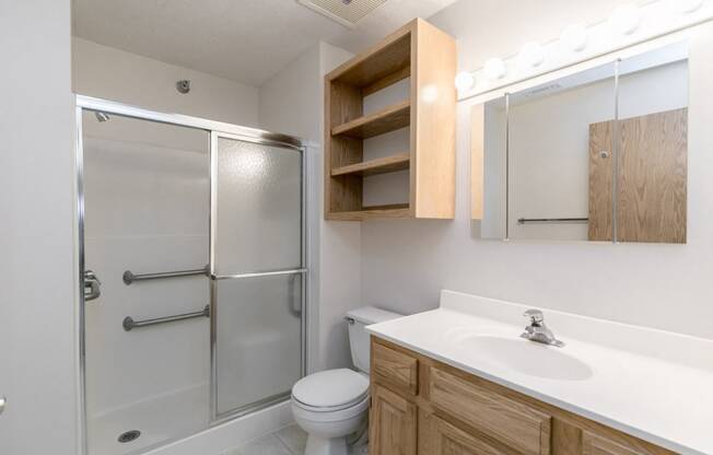Sunrise Gardens a 55+ Living Community in Lincoln, NE