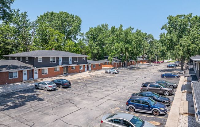 1 bed, 1 bath, 525 sqft, $849, Unit 2262 - 11