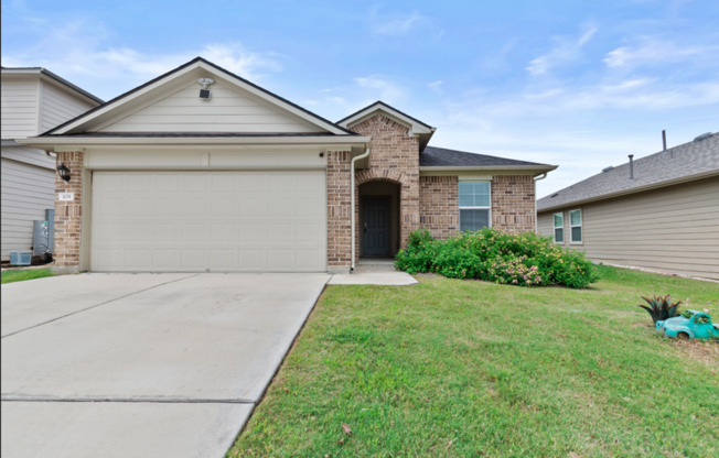 109 Half Moon Ct San Marcos, TX
