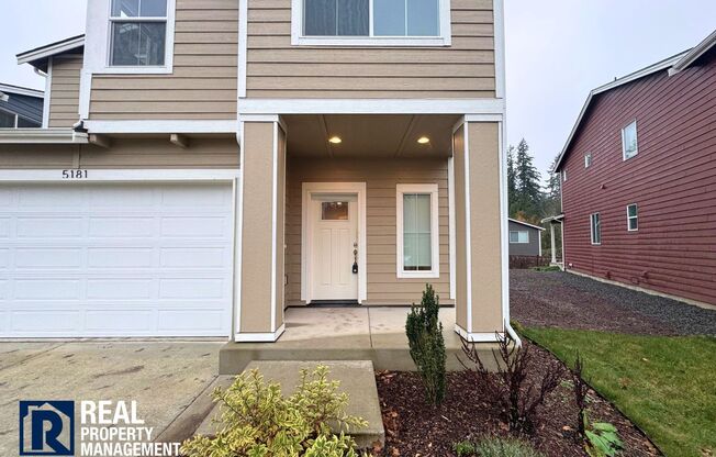 Stunning 5 Bedroom! Great Location!