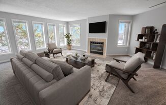 Bristol Village Apartments