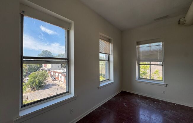 Cigar Factory Apartments