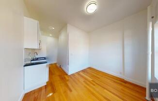 1 bed, 1 bath, $4,500, Unit 61