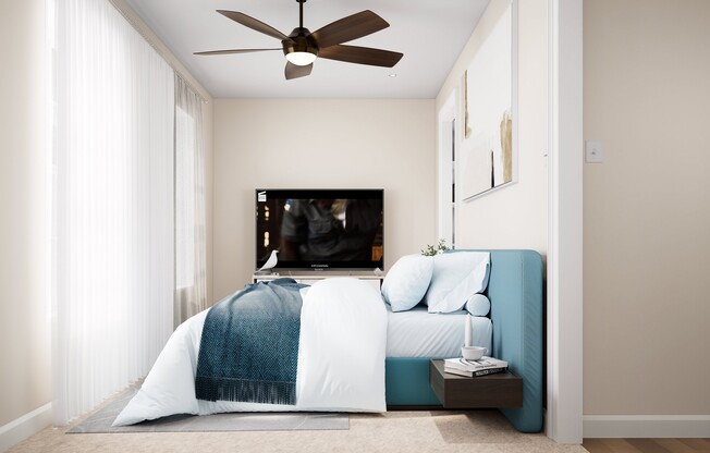 3 beds, 2 baths, 1,136 sqft, $1,819