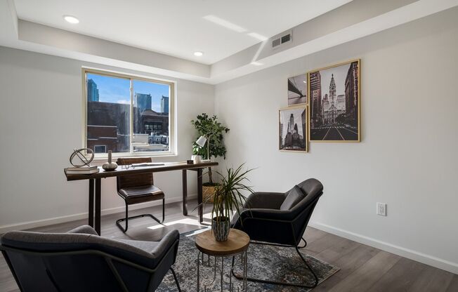 2 beds, 2 baths, 1,144 sqft, $3,495, Unit 311