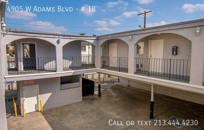 Partner-provided property photo