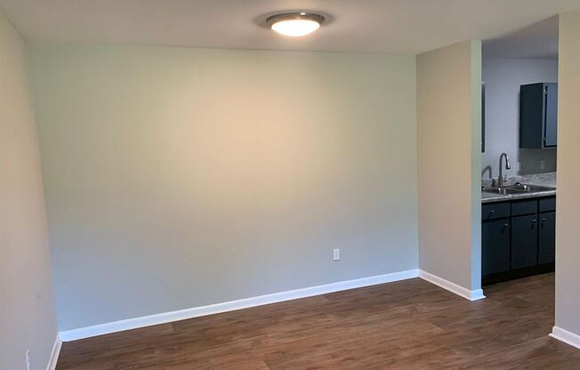 Country Place Apartments