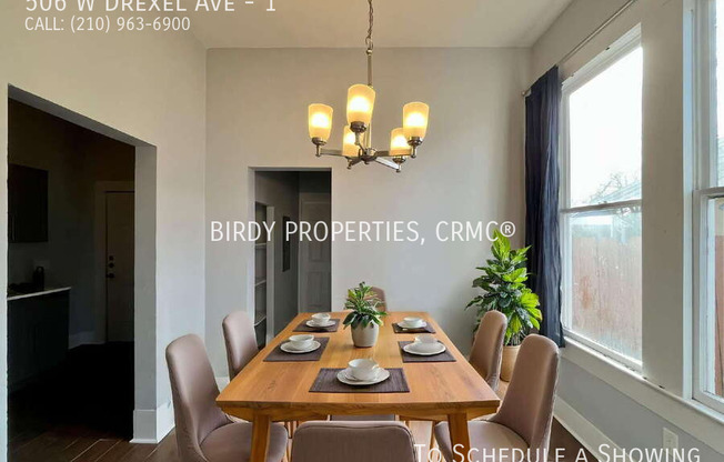 506 W DREXEL AVE