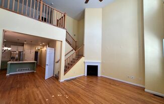 2 beds, 2.5 baths, $2,500