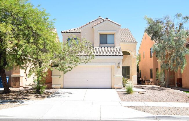 SPACIOUS 4 BEDROOM 3 FULL BATH TWO-STORY HOME IN NW