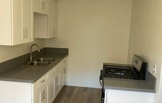 1 bed, 1 bath, 560 sqft, $1,795, Unit 7