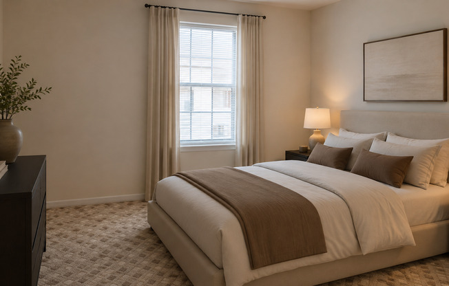 2 beds, 1 bath, $1,650