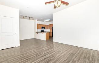 2 beds, 2 baths, 1,027 sqft, $1,525