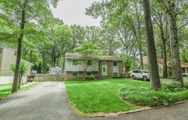SFH in Severna Park
