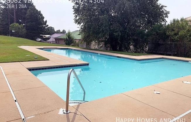 8082 Veterans Parkway