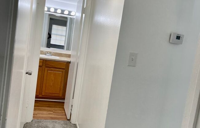 1 bed, 1 bath, $1,250