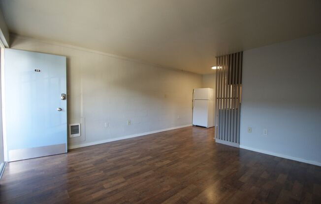 1 bed, 1 bath, 393 sqft, $1,195, Unit 215