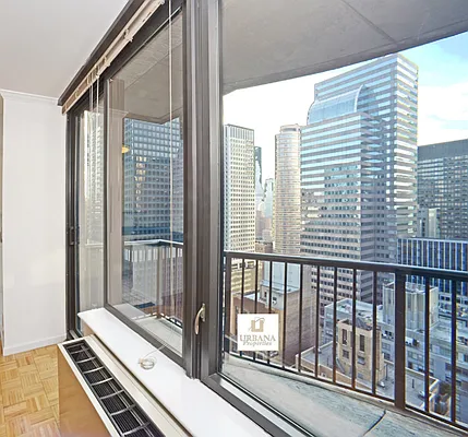 Studio, 1 bath, $5,750, Unit 30A