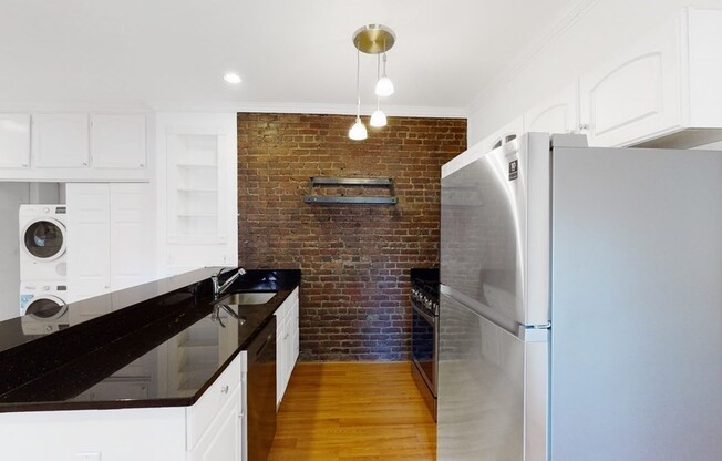 84 Prince St.