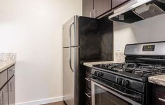 1 bed, 1 bath, $1,540