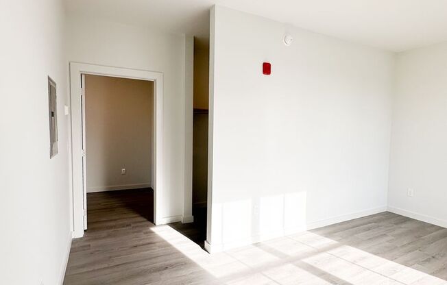 1 bed, 1 bath, 743 sqft, $1,295, Unit 315