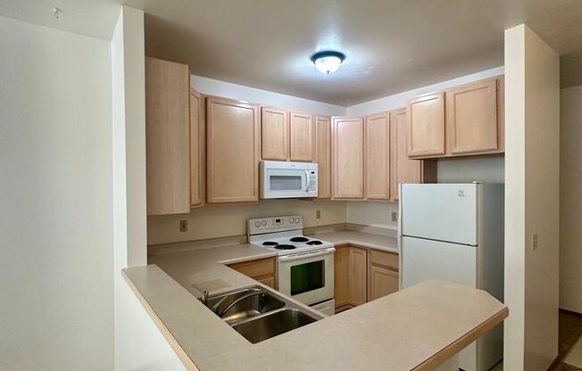 Pines Apartments