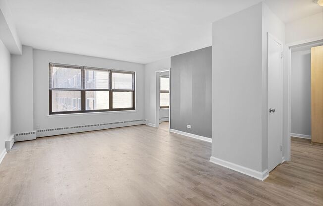 Studio, 1 bath, 405 sqft, $1,675, Unit 305