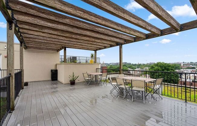 1115 H St NE Unit 203
