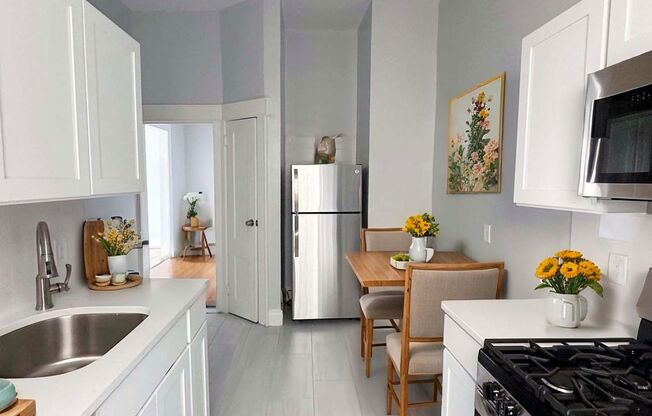 7112 - Golden Crest 7112 Park Avenue, LLC