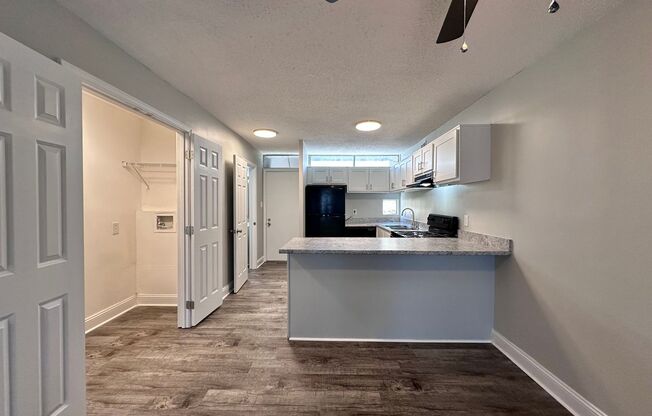 2 beds, 1.5 baths, 1,010 sqft, $1,575, Unit 71H