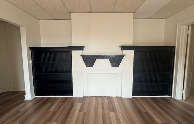 2 beds, 1 bath, 820 sqft, $1,429, Unit 7239 Penn Ave. #3B