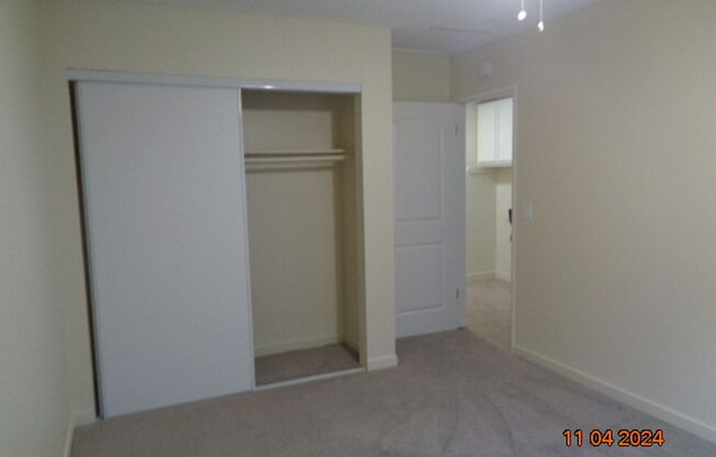 2 beds, 2 baths, 900 sqft, $1,850, Unit Unit A