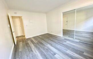 1 bed, 1 bath, $2,100, Unit 108