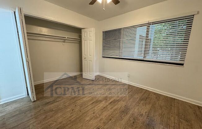 1 bed, 1 bath, 750 sqft, $1,895, Unit 6A