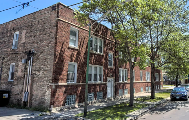 Bison National Holdings LLC - 98th &amp; Loomis