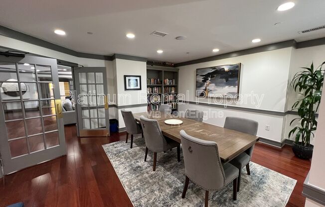 2 beds, 2 baths, 1,131 sqft, $2,200, Unit 617