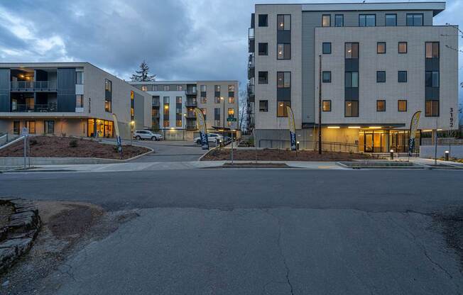 a city made by people seattle public housing