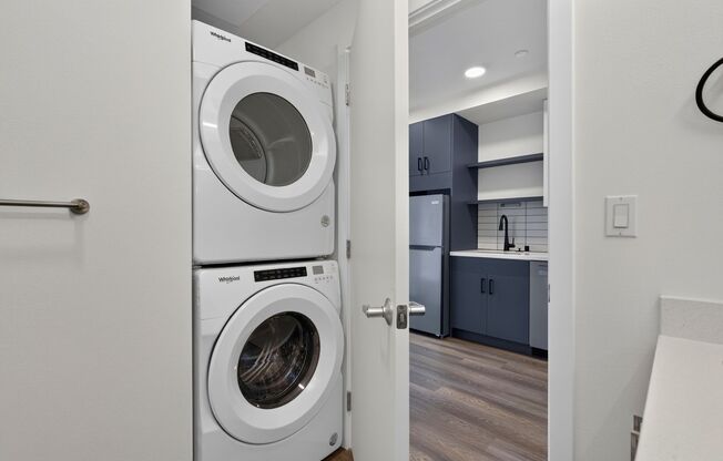 1 bed, 1 bath, 373 sqft, $1,995, Unit 801