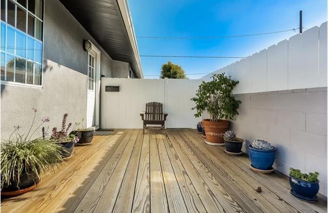 South Torrance Gem!