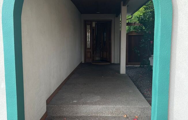 3-Bedroom 2-Bathroom home in downtown Corvallis