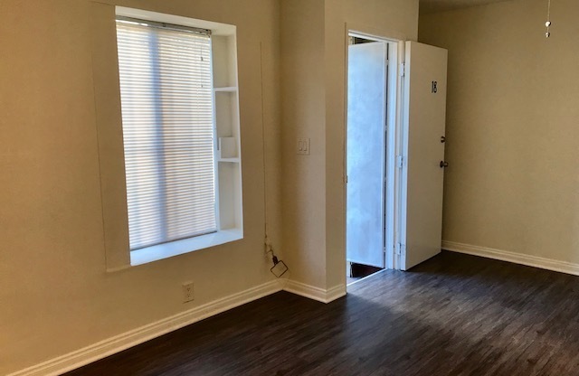 Studio, 1 bath, 250 sqft, $1,595, Unit 18