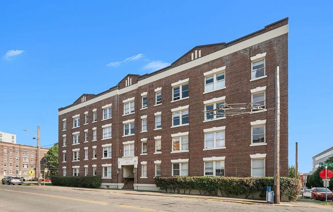 Chandler Hall