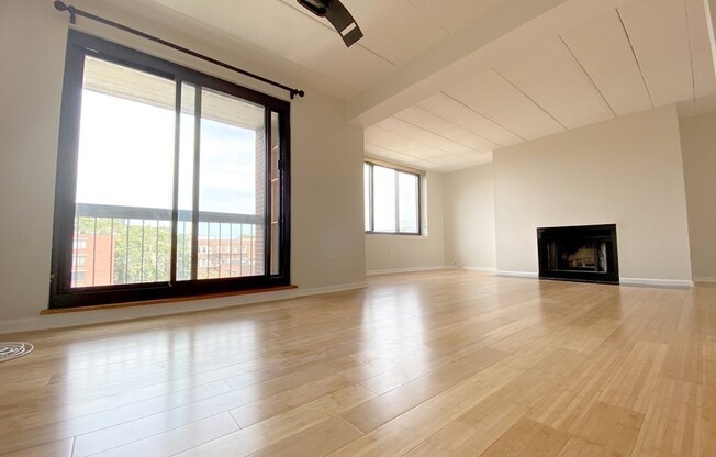 2 beds, 2 baths, 1,020 sqft, $4,100, Unit 503