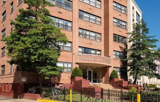 Sarbin Towers