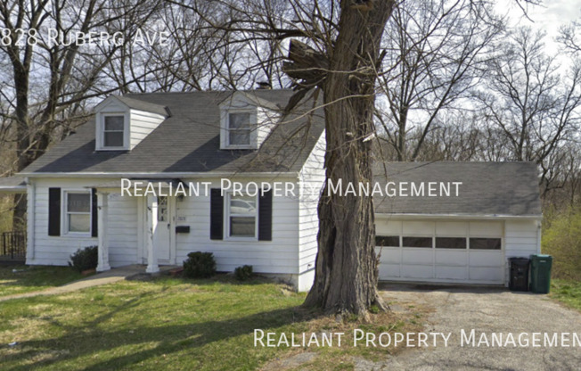 Partner-provided property photo