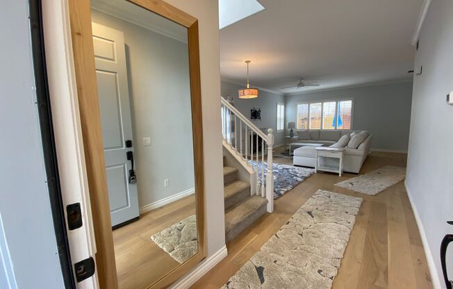 Beautiful 2 Story home in Carlsbad!