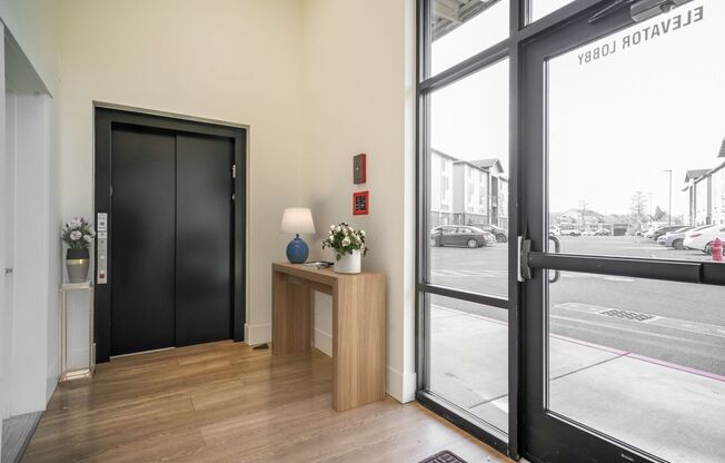 1 bed, 1 bath, 655 sqft, $1,395, Unit 313