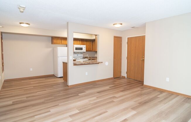 Great South Omaha Location